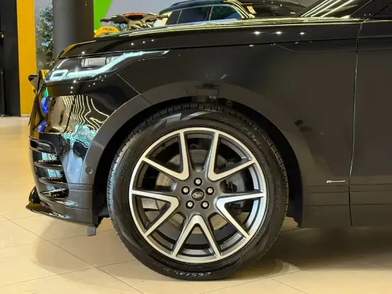 LAND ROVER-RANGE ROVER VELAR-2021