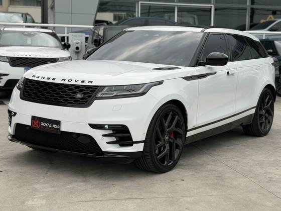 LAND ROVER RANGE ROVER VELAR 3.0 P340 GASOLINA R-DYNAMIC SE AUTOMÁTICO