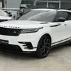 LAND ROVER RANGE ROVER VELAR 3.0 P340 GASOLINA R-DYNAMIC SE AUTOMÁTICO LAND ROVER RANGE ROVER VELAR 3.0 P340 GASOLINA R-DYNAMIC SE AUTOMÁTICO