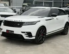 LAND ROVER RANGE ROVER VELAR 3.0 P340 GASOLINA R-DYNAMIC SE AUTOMÁTICO LAND ROVER RANGE ROVER VELAR 3.0 P340 GASOLINA R-DYNAMIC SE AUTOMÁTICO