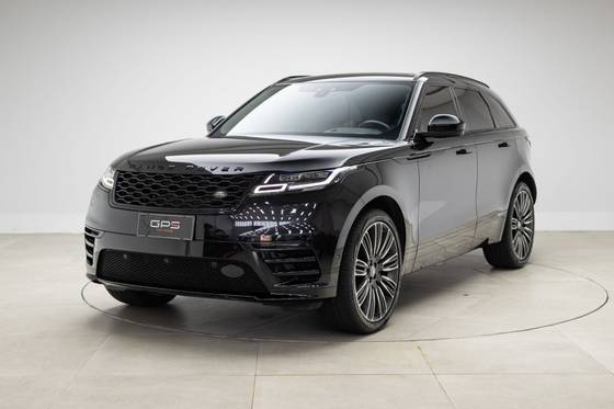 LAND ROVER RANGE ROVER VELAR 3.0 V6 P380 GASOLINA R-DYNAMIC HSE AUTOMÁTICO