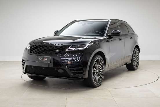 LAND ROVER-RANGE ROVER VELAR-3.0 V6 P380 GASOLINA R-DYNAMIC HSE AUTOMÁTICO LAND ROVER-RANGE ROVER VELAR-2018