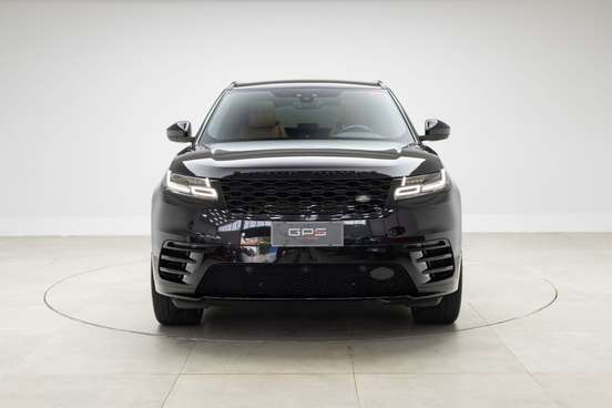 LAND ROVER-RANGE ROVER VELAR-3.0 V6 P380 GASOLINA R-DYNAMIC HSE AUTOMÁTICO LAND ROVER-RANGE ROVER VELAR-2018