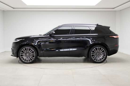 LAND ROVER-RANGE ROVER VELAR-3.0 V6 P380 GASOLINA R-DYNAMIC HSE AUTOMÁTICO LAND ROVER-RANGE ROVER VELAR-2018