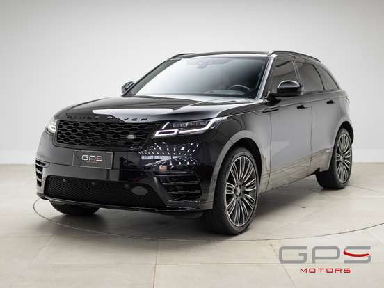LAND ROVER-RANGE ROVER VELAR-3.0 V6 P380 GASOLINA R-DYNAMIC HSE AUTOMÁTICO LAND ROVER-RANGE ROVER VELAR-2018