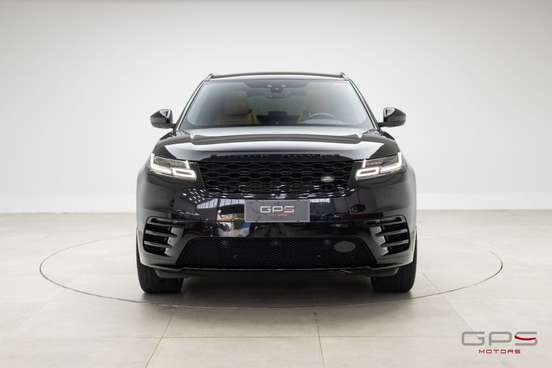 LAND ROVER-RANGE ROVER VELAR-3.0 V6 P380 GASOLINA R-DYNAMIC HSE AUTOMÁTICO LAND ROVER-RANGE ROVER VELAR-2018