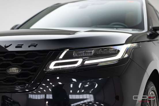 LAND ROVER-RANGE ROVER VELAR-3.0 V6 P380 GASOLINA R-DYNAMIC HSE AUTOMÁTICO LAND ROVER-RANGE ROVER VELAR-2018