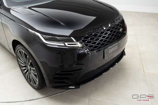 LAND ROVER-RANGE ROVER VELAR-2018