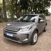 LAND ROVER DISCOVERY SPORT 2.0 P250 TURBO FLEX SE AUTOMÁTICO LAND ROVER DISCOVERY SPORT 2.0 P250 TURBO FLEX SE AUTOMÁTICO