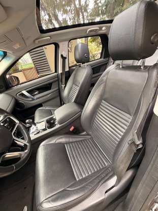 LAND ROVER-DISCOVERY SPORT-2021