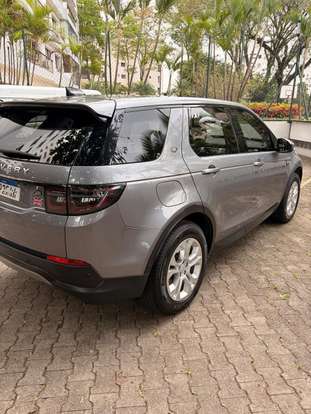 LAND ROVER-DISCOVERY SPORT-2021