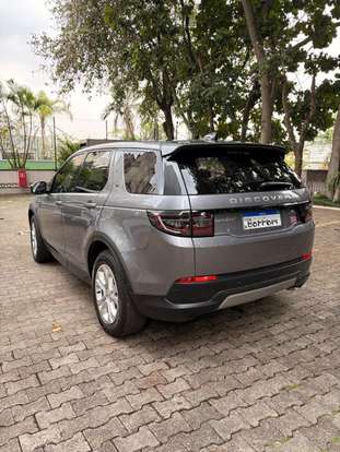 LAND ROVER-DISCOVERY SPORT-2021
