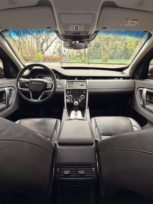 LAND ROVER-DISCOVERY SPORT-2021