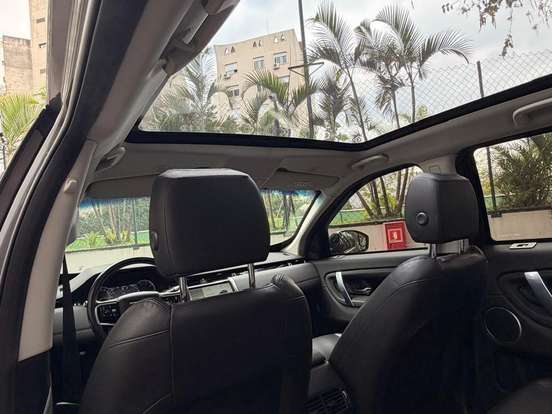 LAND ROVER-DISCOVERY SPORT-2.0 P250 TURBO FLEX SE AUTOMÁTICO LAND ROVER-DISCOVERY SPORT-2021