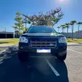 LAND ROVER FREELANDER 3.2 S 6 CILINDROS 24V GASOLINA 4P AUTOMÁTICO LAND ROVER FREELANDER 3.2 S 6 CILINDROS 24V GASOLINA 4P AUTOMÁTICO