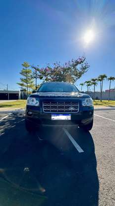 LAND ROVER-FREELANDER-3.2 S 6 CILINDROS 24V GASOLINA 4P AUTOMÁTICO LAND ROVER-FREELANDER-2009