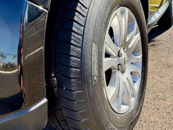 LAND ROVER-FREELANDER-3.2 S 6 CILINDROS 24V GASOLINA 4P AUTOMÁTICO LAND ROVER-FREELANDER-2009