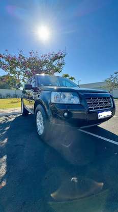 LAND ROVER-FREELANDER-2009