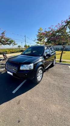 LAND ROVER-FREELANDER-2009