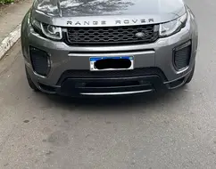 LAND ROVER RANGE ROVER EVOQUE 2.0 HSE DYNAMIC 4WD 16V GASOLINA 4P AUTOMÁTICO LAND ROVER RANGE ROVER EVOQUE 2.0 HSE DYNAMIC 4WD 16V GASOLINA 4P AUTOMÁTICO