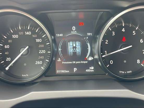 LAND ROVER-RANGE ROVER EVOQUE-2.0 HSE DYNAMIC 4WD 16V GASOLINA 4P AUTOMÁTICO LAND ROVER-RANGE ROVER EVOQUE-2018