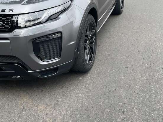 LAND ROVER-RANGE ROVER EVOQUE-2.0 HSE DYNAMIC 4WD 16V GASOLINA 4P AUTOMÁTICO LAND ROVER-RANGE ROVER EVOQUE-2018