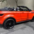 LAND ROVER RANGE ROVER EVOQUE 2.0 HSE DYNAMIC CONVERSÍVEL 4WD 16V GASOLINA 2P AUTOMÁTICO LAND ROVER RANGE ROVER EVOQUE 2.0 HSE DYNAMIC CONVERSÍVEL 4WD 16V GASOLINA 2P AUTOMÁTICO