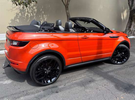 LAND ROVER-RANGE ROVER EVOQUE-2016
