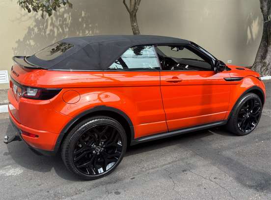 LAND ROVER-RANGE ROVER EVOQUE-2016