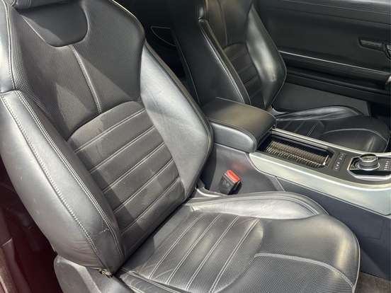 LAND ROVER-RANGE ROVER EVOQUE-2.0 HSE DYNAMIC CONVERSÍVEL 4WD 16V GASOLINA 2P AUTOMÁTICO LAND ROVER-RANGE ROVER EVOQUE-2016