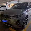LAND ROVER RANGE ROVER EVOQUE 2.0 P250 FLEX FIRST EDITION AWD AUTOMÁTICO LAND ROVER RANGE ROVER EVOQUE 2.0 P250 FLEX FIRST EDITION AWD AUTOMÁTICO
