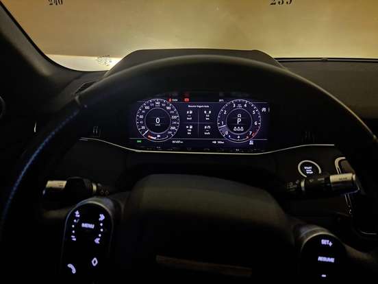 LAND ROVER-RANGE ROVER EVOQUE-2019