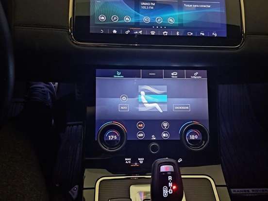 LAND ROVER-RANGE ROVER EVOQUE-2.0 P250 FLEX FIRST EDITION AWD AUTOMÁTICO LAND ROVER-RANGE ROVER EVOQUE-2019