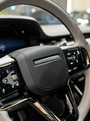 LAND ROVER RANGE ROVER EVOQUE 2.0 P250 FLEX R-DYNAMIC HSE AWD AUTOMÁTICO