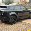 LAND ROVER RANGE ROVER EVOQUE 2.0 P300 GASOLINA MHEV R-DYNAMIC HSE AWD AUTOMÁTICO LAND ROVER RANGE ROVER EVOQUE 2.0 P300 GASOLINA MHEV R-DYNAMIC HSE AWD AUTOMÁTICO