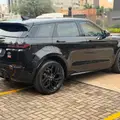 LAND ROVER RANGE ROVER EVOQUE 2.0 P300 GASOLINA MHEV R-DYNAMIC HSE AWD AUTOMÁTICO LAND ROVER RANGE ROVER EVOQUE 2.0 P300 GASOLINA MHEV R-DYNAMIC HSE AWD AUTOMÁTICO