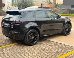LAND ROVER RANGE ROVER EVOQUE 2.0 P300 GASOLINA MHEV R-DYNAMIC HSE AWD AUTOMÁTICO LAND ROVER RANGE ROVER EVOQUE 2.0 P300 GASOLINA MHEV R-DYNAMIC HSE AWD AUTOMÁTICO