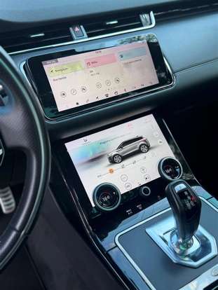 LAND ROVER-RANGE ROVER EVOQUE-2020