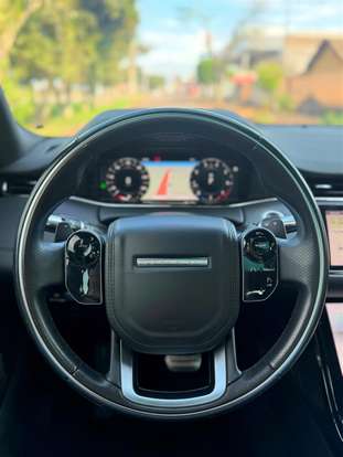 LAND ROVER-RANGE ROVER EVOQUE-2.0 P300 GASOLINA MHEV R-DYNAMIC HSE AWD AUTOMÁTICO LAND ROVER-RANGE ROVER EVOQUE-2020