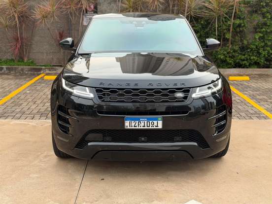 LAND ROVER-RANGE ROVER EVOQUE-2.0 P300 GASOLINA MHEV R-DYNAMIC HSE AWD AUTOMÁTICO LAND ROVER-RANGE ROVER EVOQUE-2020