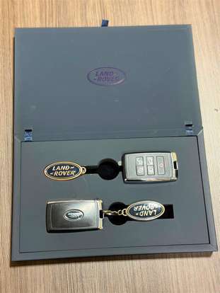 LAND ROVER-RANGE ROVER EVOQUE-2020