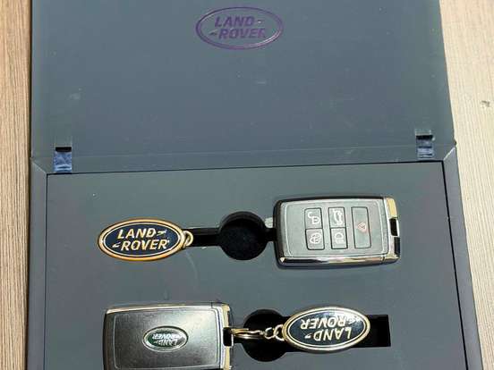 LAND ROVER-RANGE ROVER EVOQUE-2.0 P300 GASOLINA MHEV R-DYNAMIC HSE AWD AUTOMÁTICO LAND ROVER-RANGE ROVER EVOQUE-2020