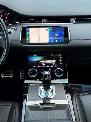 LAND ROVER-RANGE ROVER EVOQUE-2.0 P300 GASOLINA MHEV R-DYNAMIC HSE AWD AUTOMÁTICO LAND ROVER-RANGE ROVER EVOQUE-2020