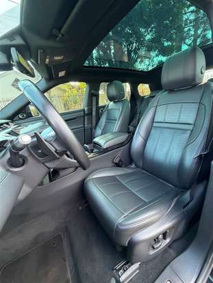 LAND ROVER-RANGE ROVER EVOQUE-2.0 P300 GASOLINA MHEV R-DYNAMIC HSE AWD AUTOMÁTICO LAND ROVER-RANGE ROVER EVOQUE-2020