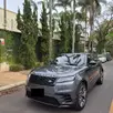 LAND ROVER RANGE ROVER VELAR 2.0 P300 GASOLINA R-DYNAMIC SE AUTOMÁTICO LAND ROVER RANGE ROVER VELAR 2.0 P300 GASOLINA R-DYNAMIC SE AUTOMÁTICO