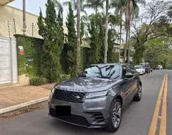 LAND ROVER RANGE ROVER VELAR 2.0 P300 GASOLINA R-DYNAMIC SE AUTOMÁTICO LAND ROVER RANGE ROVER VELAR 2.0 P300 GASOLINA R-DYNAMIC SE AUTOMÁTICO