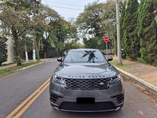 LAND ROVER-RANGE ROVER VELAR-2.0 P300 GASOLINA R-DYNAMIC SE AUTOMÁTICO LAND ROVER-RANGE ROVER VELAR-2018
