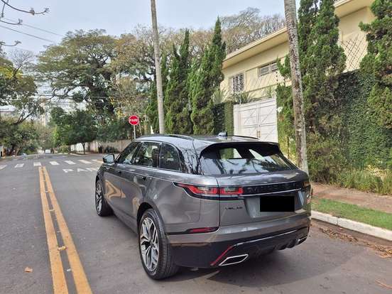 LAND ROVER-RANGE ROVER VELAR-2018