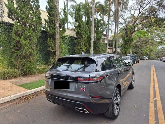 LAND ROVER-RANGE ROVER VELAR-2018