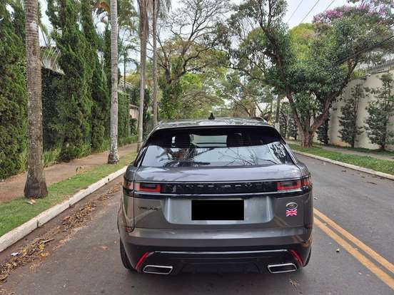 LAND ROVER-RANGE ROVER VELAR-2018